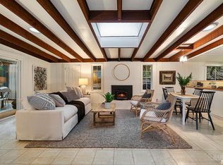 17898 Old Monte Rio Rd, Guerneville, CA 95446