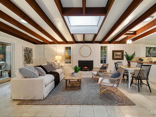 17898 Old Monte Rio Road, Guerneville, CA 95446