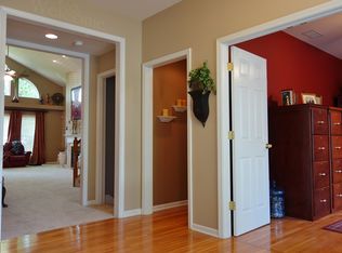 643 Princeton Ln, Westfield, IN 46074