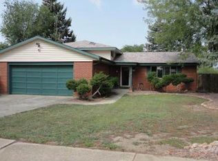 1946 Berkshire Ln, Colorado Springs, CO 80909