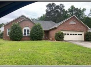 323 Berks Ct, Columbia, SC 29212