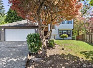 14824 104th Avenue NE, Bothell, WA 98011
