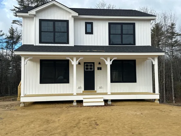 Lot  5 Westhaven Lane, Wells, ME 04090