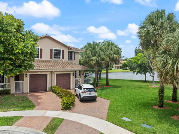 3505 Lakeside Drive, Davie, FL 33328