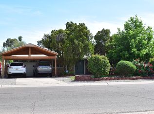 3337 E Roosevelt St, Phoenix, AZ 85008