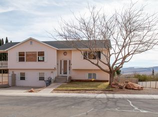 135 W 400 S, Ivins, UT 84738