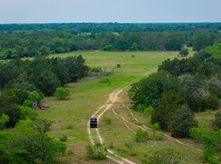 Walter Hoffman Rd, Cedar Creek, TX 78612