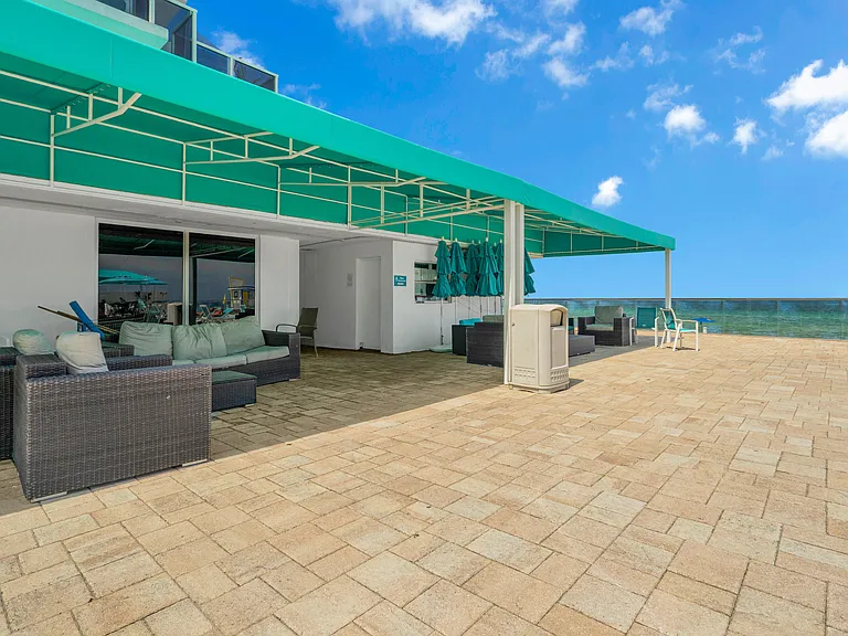 3725 S Ocean Dr #1215 — Photo 6