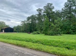 6020 Corrigan Rd, Vidor, TX 77662