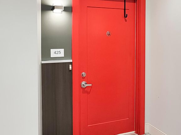 5th image of 989 Buchanan St Unit 425