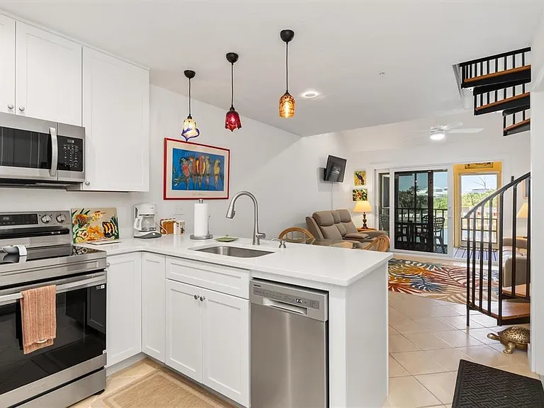 9400 Little Gasparilla Is #G9 — Photo 4