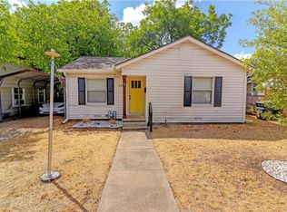 3716 Leland Ave, Waco, TX 76708