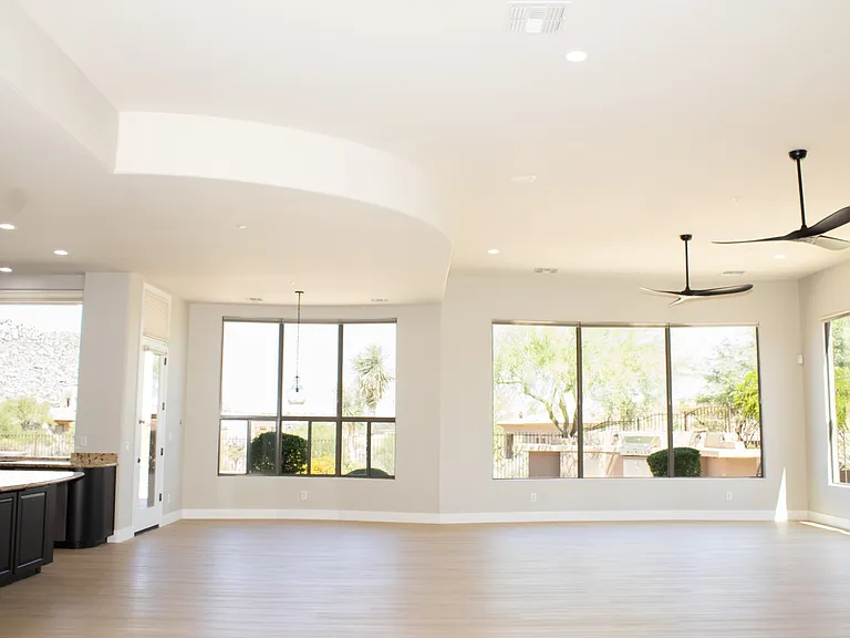 Great Room/Living Room