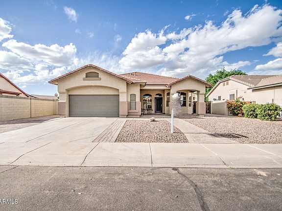 2nd image of 3908 E SAN PEDRO Avenue