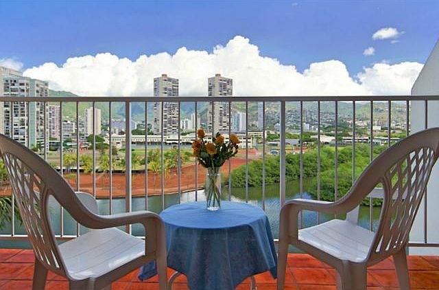 1st image of 2211 Ala Wai Blvd APT 1009
