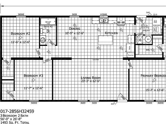 5th image of 809 Spring Valley Pkwy