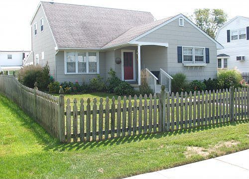 Home Exterior