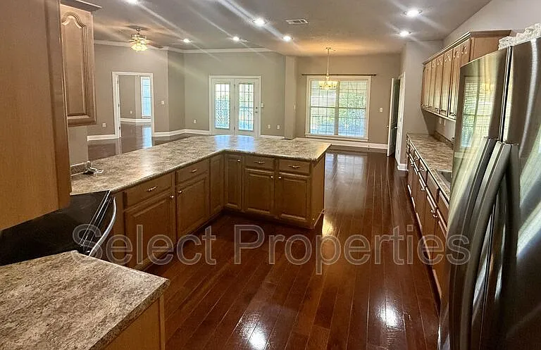 3521 Old Dornick Dr — Photo 3