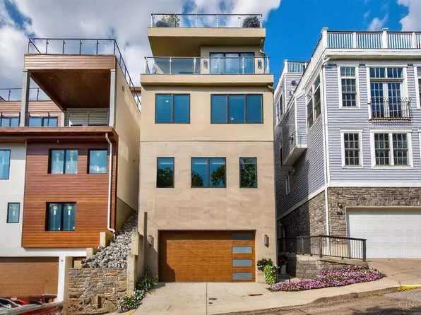 436 Boal St, Cincinnati, OH 45202