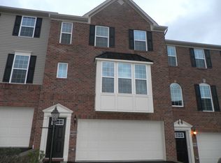 409 Maple Ridge Dr, Canonsburg, PA 15317