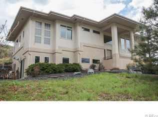 4421 Tallyrand Cir, Castle Rock, CO 80104