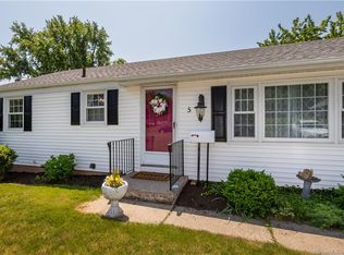 5 New Britain Ave, Newington, CT 06111