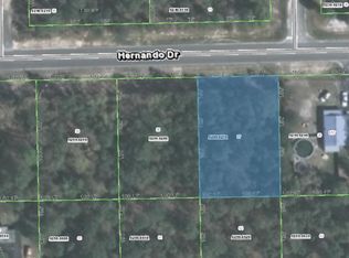 159 Hernando Dr, Florahome, FL 32140