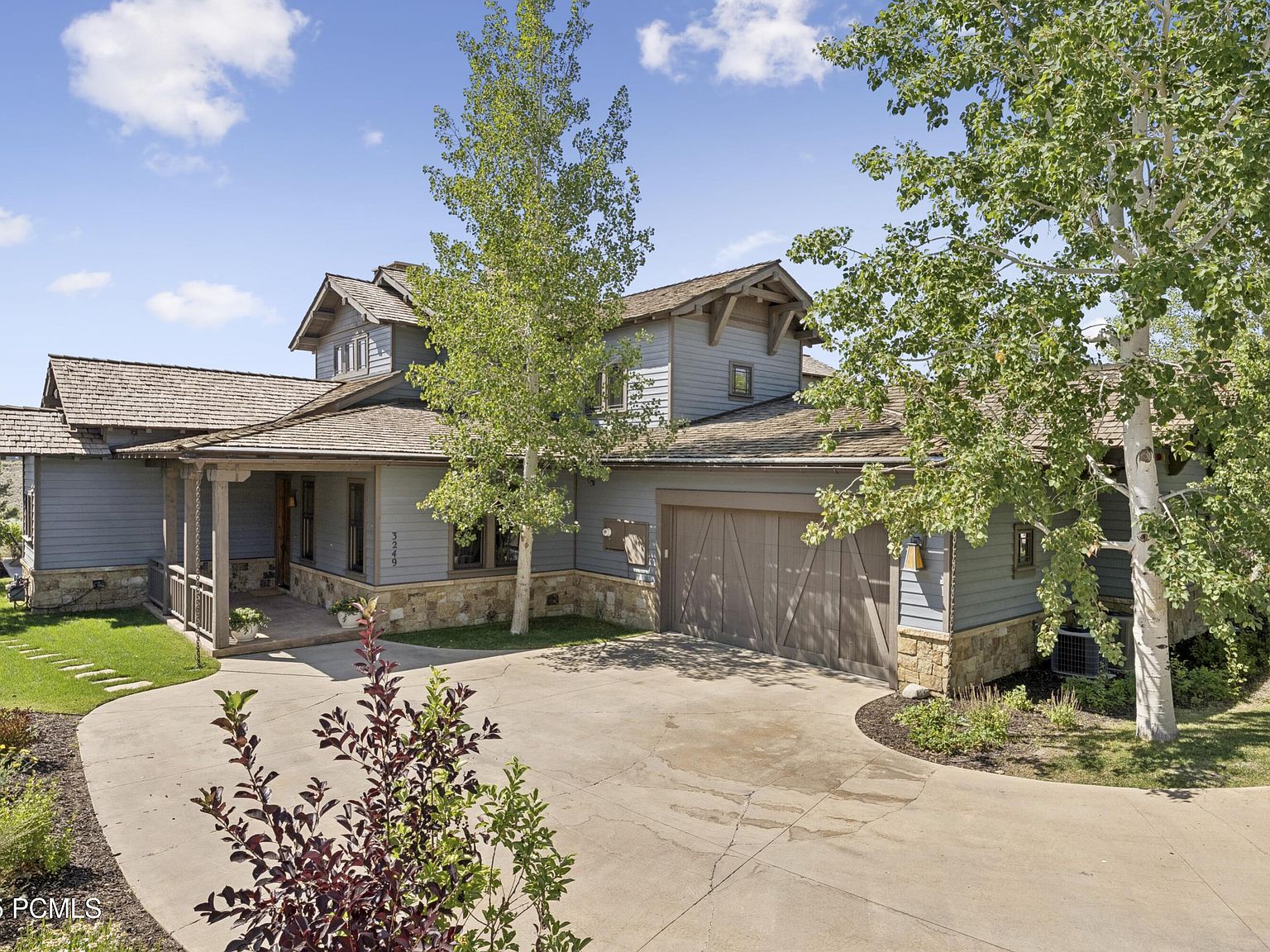 3249 E Thunderhawk Trl #22