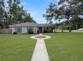 1483 Fremaux Ave, Slidell, LA 70458