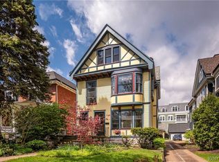 36 Granger Pl, Buffalo, NY 14222