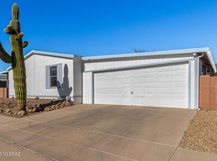 6065 E House Rock Ln, Tucson, AZ 85756