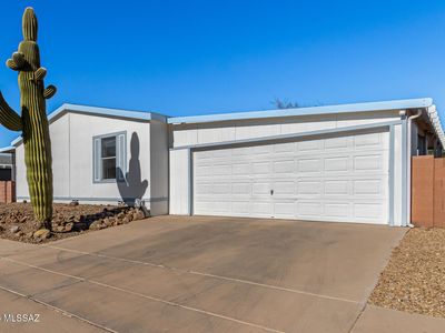 6065 E House Rock Ln, Tucson, AZ, 85756