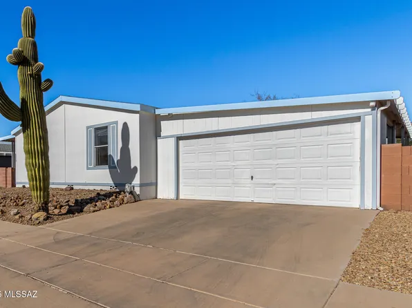 6065 E House Rock Ln, Tucson, AZ 85756