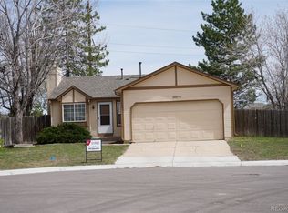 20079 E Wagontrail Ln, Centennial, CO 80015