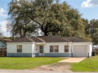 102 W Troy Rd, Houston, TX 77076