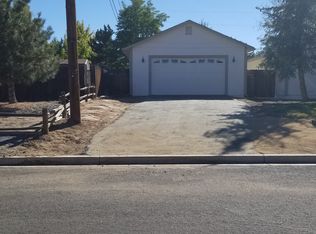 100 Regier Springs Dr, Sparks, NV