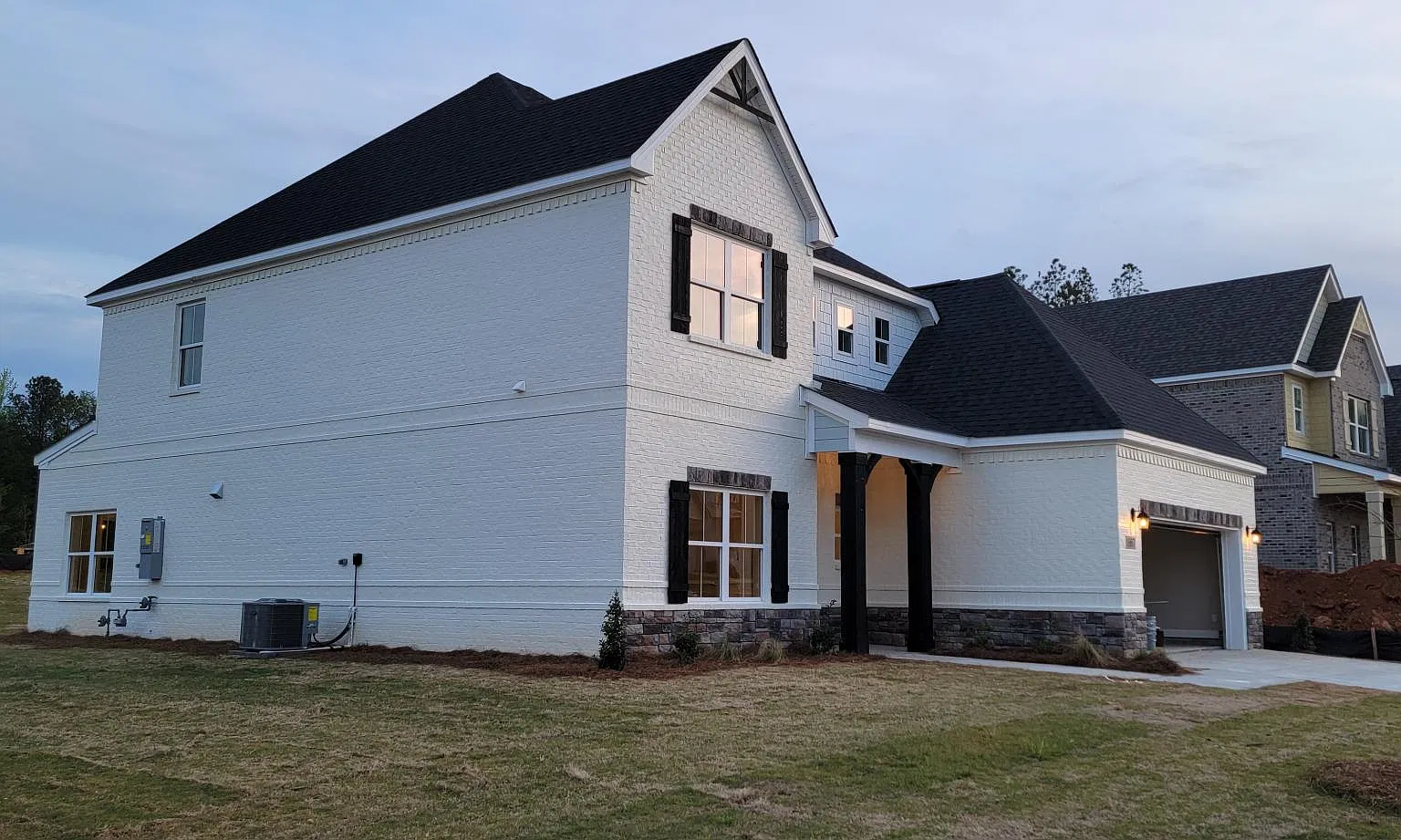 4 bed, 3.5 bath, 2968 sqft, $2,750 — Photo 1