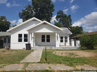 247 Hermitage Ct, San Antonio, TX 78223