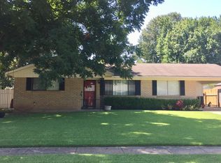 1906 Christine Ave, Bossier City, LA 71112