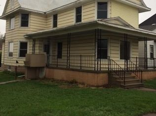 420 3rd St, Beemer, NE 68716