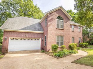 509 Lasalle Dr, Little Rock, AR 72211