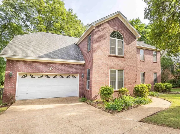 509 Lasalle Dr, Little Rock, AR 72211