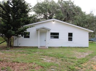 2081 N Twig Point, Inverness, FL 34453