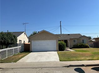 2199 Laurel Ave, Pomona, CA 91768