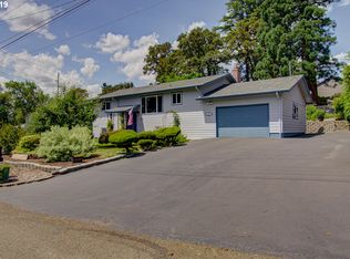 2315 SE Creighton Ave, Milwaukie, OR 97267