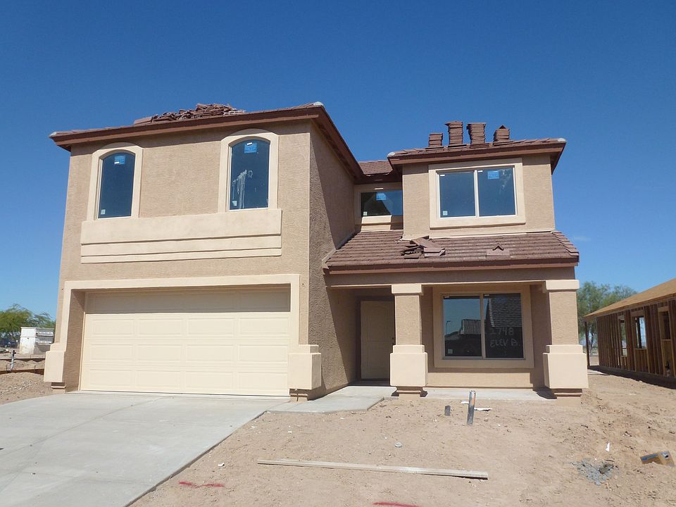 4933 SOUTH 235TH DRIVE