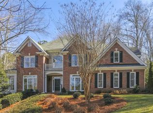 735 Americas Cup Cv, Alpharetta, GA 30005