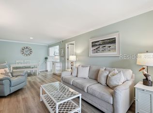 99 Forest Cove UNIT 99, Hilton Head Island, SC 29928