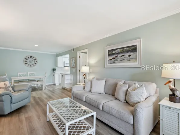 99 Forest Cove UNIT 99, Hilton Head Island, SC 29928