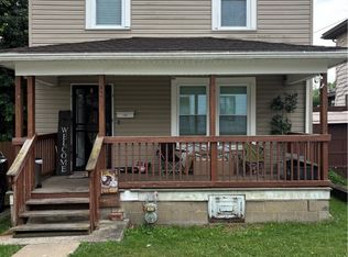 409 Green St, Brownsville, PA